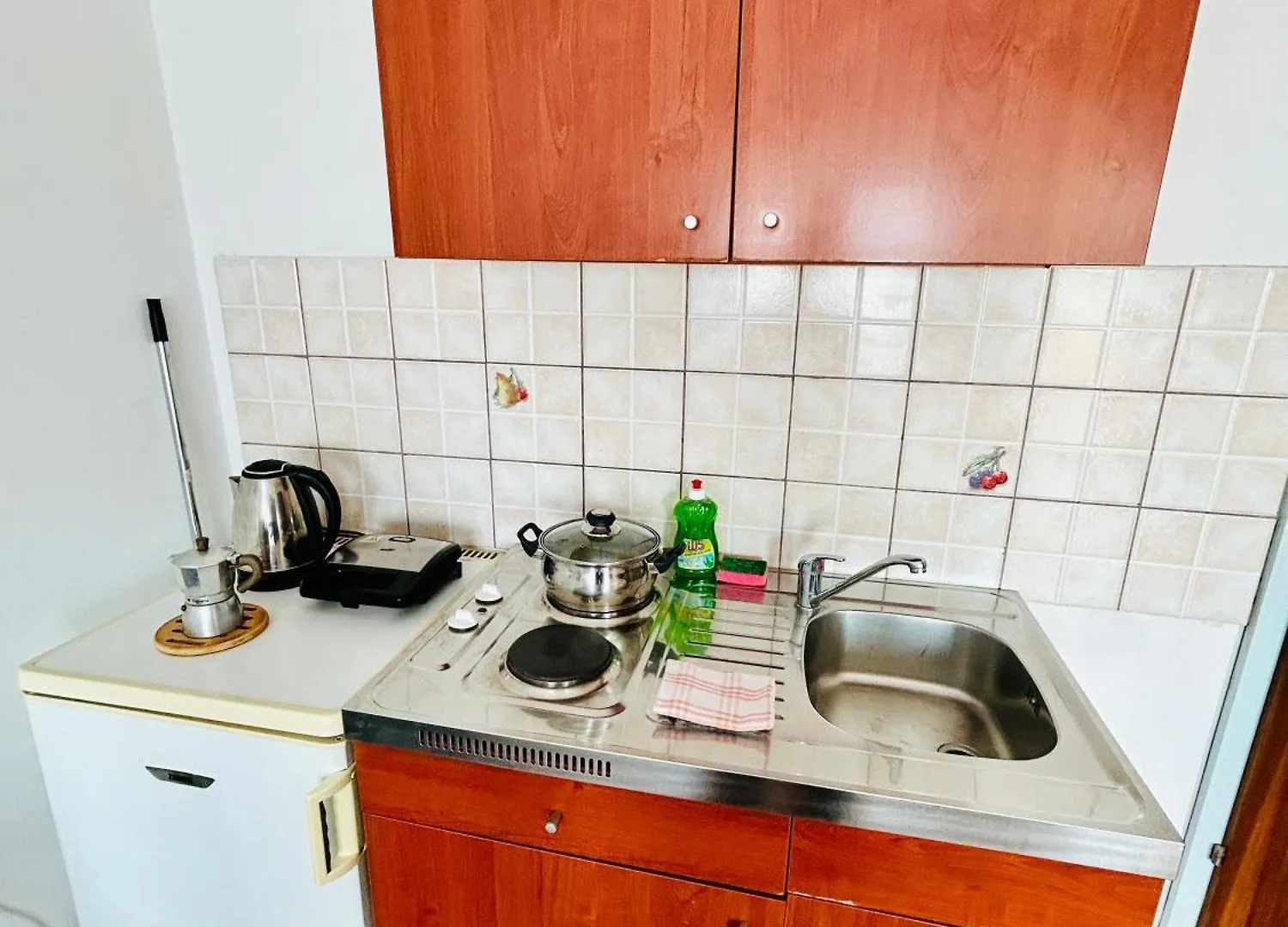 Apartamento House Maja Studio Medulin Croacia