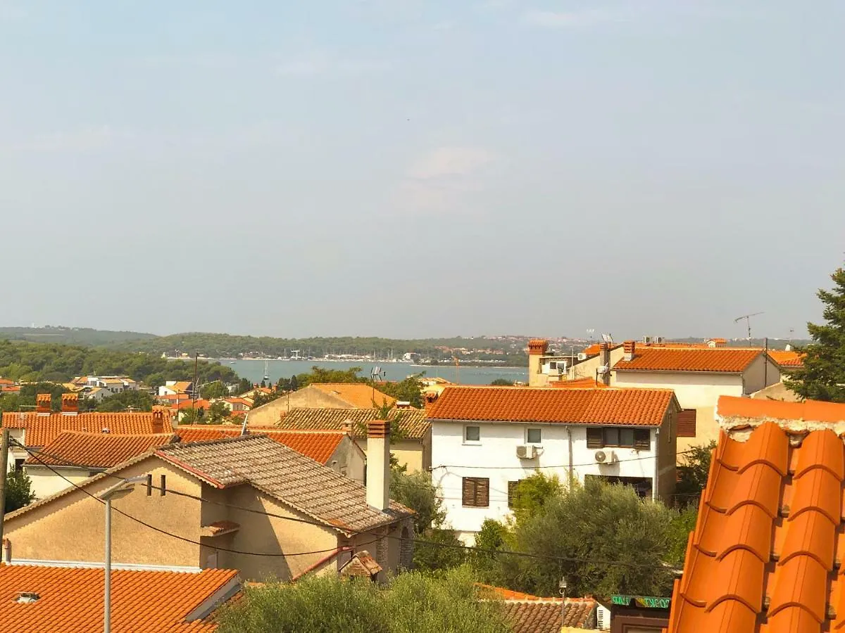 Apartamento House Maja Studio Medulin
