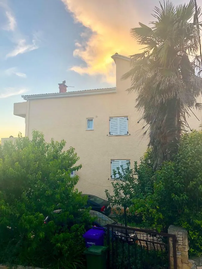 Appartement House Maja Studio Medulin