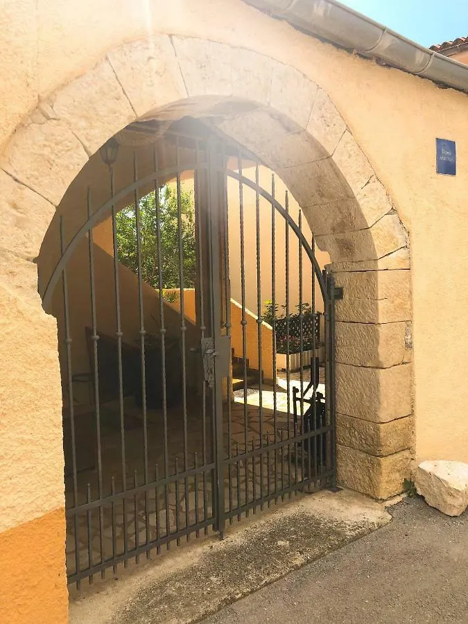 House Maja Studio Medulin Appartement